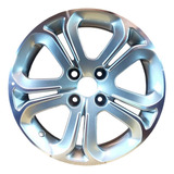Roda Avulsa Peugeot 208 Griffe Allure 16 Original Mangels