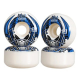 Roda Blind 53mm Skate Street 99a Importada