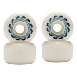Roda Bones 56mm 97a V6 X Formula Koppl Infinite Wave