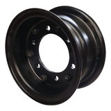 Roda Bp 5 Pol 6f 650x10 Traseira - Hyster Ft / Yale Vx