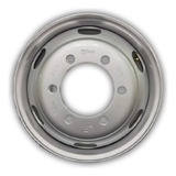 Roda Carreta Forjada Aço Vwc 8140 Mbb 608 709 710 712 912