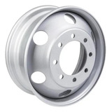 Roda Compatível Ford F-4000 Antiga S/câmara 17,5 X 6 8 Furos