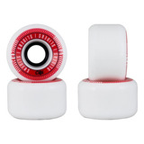 Roda Cuei 65mm 78a Sliders Skate Longboard Surfskate Cruiser