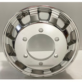 Roda De Alumínio 17,5x6,0 Iveco Daily 70c17 Tractor 9-190