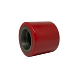 Roda De Carga Pu Paleteira Manual 80x70x47