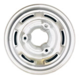 Roda De Ferro Aro 13 Ford Belina L Gl Pampa Corcel Original