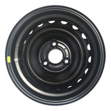 Roda De Ferro Aro 14 Renault Kwid