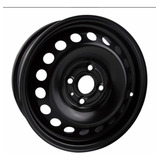 Roda De Ferro Aro 15 Original Hb20