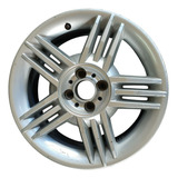 Roda De Ferro Aro 16 Fiat Stilo 2008 A 2011