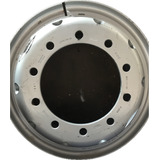 Roda De Ferro Com Anel Aro 20 Ford Cargo Original