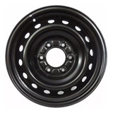 Roda De Ferro Ford Ranger Aro 17 Original Sem Uso!
