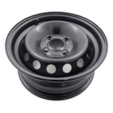 Roda De Ferro Original Renault Clio Aro 13