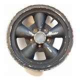 Roda De Liga Leve Palito Gm Opala Caravan Maverick Aro 14''