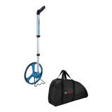 Roda De Medição Bosch Gwm 32 Com Bolsa De Proteção Nf