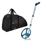 Roda De Medição Profissional 9.999,9 Metros Gwm 32 Bosch