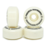 Roda De Skate Iniciante Pgs 51mm 95a