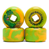 Roda De Skate Slimeballs Wheels - New Model3
