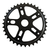 Roda Dentada Coroa Bicicleta Roda Engrenagem 36d