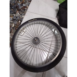 Roda Dianteira Aro 24 Completa Original Schwinn Sting Ray 