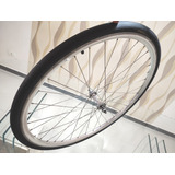 Roda Dianteira Aro Pneu 27x1.1/4 Caloi 10 Monark 10 Peugeot