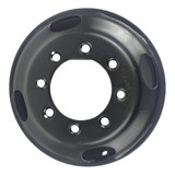 Roda Ferro Compatível Ford F-400 F-4000 Antiga 16x5,5 8 Furo