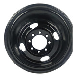 Roda Ferro Compatível Ford F-400 F-4000 Antiga 16x5,5 8 Furo