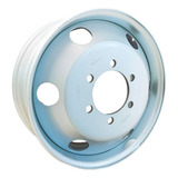 Roda Ferro Compatível Iveco Daily 35s14 40s14 45s17 17,5x6