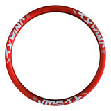 Roda Folha 26/36 F. Freio Disco Downhill Freehide Vmaxx Vzan