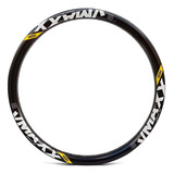 Roda Folha 27,5/32f Freio Disco Downhill Freehide Vmaxx Vzan
