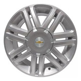 Roda Gm Astra Cd Aro 15 (jogo) + Bico