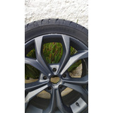 Roda Honda 18 Original - Aro 18 | Furação 5x114 | 4 Pneus I