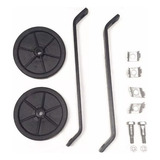 Roda Lateral Rodinha Aço Bicicleta Aro 16 Bike Sotopietro