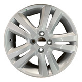 Roda Liga Leve Alumínio Aro 16 Honda Fit Ref 42700tj0m9
