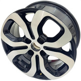 Roda Liga Leve Aro 16 / 6,5 4x108 Original Citroën Aircross
