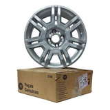 Roda Liga Leve Avulsa Original Fiat Stilo Connect - Aro 16
