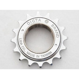 Roda Livre Catraca 16 Dentes Dicta Cubo Traseiro Rosca