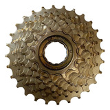 Roda Livre Catraca 8v Rosca Tipo Shimano 14/28 Dentes Index