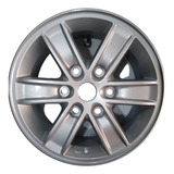 Roda Mitsubishi Triton Aro 16 Original M L Rodas!!