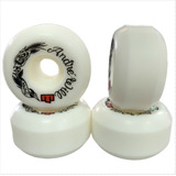 Roda Moska 54mm 101a Cônica Pró Model André Will 