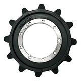 Roda Motriz P/ Mini Escavadeira Yanmar Sv08