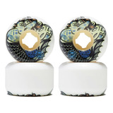 Roda Oj Wheels - Gregson Masher Split Elite Minicombo 56mm