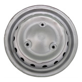Roda Original Corcel 1, Belina 1 - 75 76 77 P/ Calota - Boa