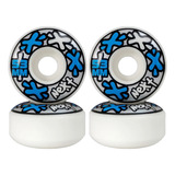 Roda Para Skate Next 53 Mm 101a Moska