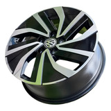 Roda Polo Aro 15 5x100 Rodas Aro 15 Polo Highline + Brindes
