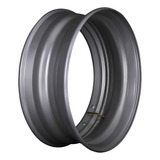 Roda Raiada Carreta S/camara 22,5 X 8.25
