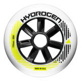 Roda Rollerblade Hydrogen 110mm 85a (8 Rodas)