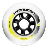 Roda Rollerblade Hydrogen 90mm 85a (8 Rodas)