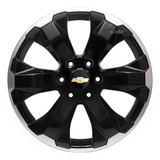 Roda S10 Aro 18 Tala 7.0 Furação 6×139.7 Caminhonete