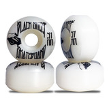 Roda Skate Black Sheep 51mm 95a.