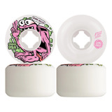 Roda Slime Balls 54 Mm Slime Gremmie Vomit Mini 99a